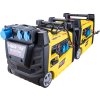 propojovací kabel 5,2kW