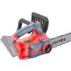 řetězová pila aku SHARE20V, BRUSHLESS, 30cm, bez baterie a nabíječky