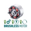 nůžky na plech, prostřihovačky aku SHARE20V, BRUSHLESS, bez baterie a nabíječky