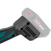 nůžky na plech, prostřihovačky aku SHARE20V, BRUSHLESS, bez baterie a nabíječky