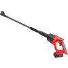 tlakový čistič aku SHARE20V, 20V Li-ion, 2000mAh