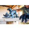 kotoučová pila aku SHARE20V, 165mm, BRUSHLESS, 20V Li-ion, bez baterie a nabíječky