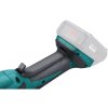úhlová bruska aku SHARE20V, 125mm, BRUSHLESS, bez baterie a nabíječky