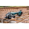 úhlová bruska aku SHARE20V, 125mm, BRUSHLESS, bez baterie a nabíječky