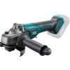 úhlová bruska aku SHARE20V, 125mm, BRUSHLESS, bez baterie a nabíječky