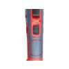 multifunkční bruska aku SHARE20V, rychloupínací, 20V Li-ion, 2000mAh