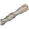 čtyřbřitý vrták SDS PLUS příklepový do betonu a zdiva, O 6x210mm, SK