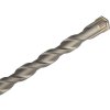 čtyřbřitý vrták SDS PLUS příklepový do betonu a zdiva, O 8x310mm, SK