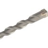 čtyřbřitý vrták SDS PLUS příklepový do betonu a zdiva, O 10x210mm, SK