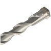 čtyřbřitý vrták SDS PLUS příklepový do betonu a zdiva, O 12x260mm, SK