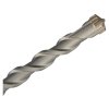 čtyřbřitý vrták SDS PLUS příklepový do betonu a zdiva, O 12x600mm, SK