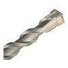 čtyřbřitý vrták SDS PLUS příklepový do betonu a zdiva, O 16x210mm, SK