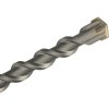 čtyřbřitý vrták SDS PLUS příklepový do betonu a zdiva, O 22x460mm, SK