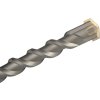 čtyřbřitý vrták SDS PLUS příklepový do betonu a zdiva, O 26x600mm, SK