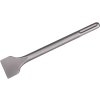 plochý sekáč SDS MAX, 280x18mm, šířka ostří 50mm