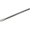plochý sekáč SDS MAX, 400x18mm, šířka ostří 25mm
