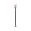plochý sekáč SDS PLUS, 400x14mm, šířka ostří 40mm