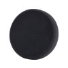 kotouč leštící pěnový, T10, černý, ⌀180x30mm, suchý zip ⌀150mm