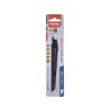 plátky do pily ocasky 3ks, 150x19x1,2mm, HCS