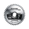 kotouč pilový s SK plátky, O 115x2,2x22,2mm, 40T