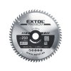kotouč pilový s SK plátky, O 300x3,0x30mm, 60T