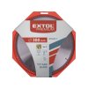 kotouč pilový s SK plátky, O 300x3,0x30mm, 96T