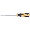 křížový šroubovák pozidriv, PZ 2x125mm, CrV