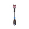 křížový šroubovák PH SUPERGRIP, PH 1x100mm, CrV