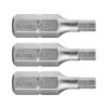 hrot imbus sada 3ks, H 3x25mm, S2