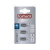 hrot TORX, sada 3ks, T 5x25mm, S2