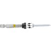 hroty sada 2ks TORX s magnetickým kloboučkem, T 40x50mm, S2