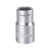 nástrčná hlavice 1/2", 13mm, L 38mm
