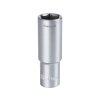 nástrčná hlavice prodloužená 1/2", 18mm, L 77mm