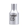 nástrčná hlavice vnitřní TORX 1/4", E 5, L 25mm