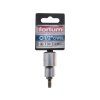 zástrčná hlavice 1/2" hrot TORX, T30, L 55mm