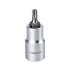 zástrčná hlavice 1/2" hrot TORX, T30, L 55mm