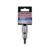 zástrčná hlavice 1/2" hrot TORX, T40, L 55mm