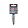 zástrčná hlavice 1/2" hrot TORX, T55, L 55mm