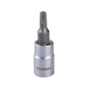 zástrčná hlavice 1/4" hrot TORX, T 20, L 37mm