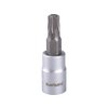 zástrčná hlavice 1/4" hrot TORX, T 30, L 37mm