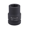 nástrčná hlavice rázová 3/4", 19mm, L 52mm