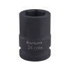 nástrčná hlavice rázová 3/4", 24mm, L 52mm
