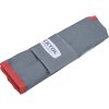 očkoploché klíče, sada 12ks, 6-22mm, CrV