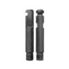 nýtovací pákové kleště COMBO, pro nýt. matice M3-M10 a trhací nýty 2,4-6,4mm