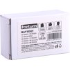 akumulátorová baterie k laserům, 3,7V, Li-ion, 5200mAh (19,2Wh)
