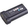akumulátorová baterie k laserům, 3,7V, Li-ion, 5200mAh (19,2Wh)