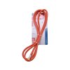 plynová hadice 3m, závit G3/8"L x G3/8"L, vnitř. O 6,3mm
