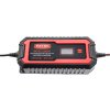 autonabíječka 9stupňová, řízená mikroproc., 12V/6V, 4A