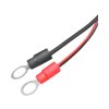 autonabíječka 9stupňová, řízená mikroproc., 12V/6V, 8A