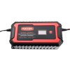 autonabíječka 9stupňová, řízená mikroproc., 12V/6V, 8A